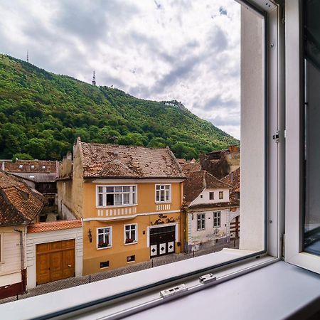 Alpine Sunrise Residence - Brasov Old Center Zewnętrze zdjęcie
