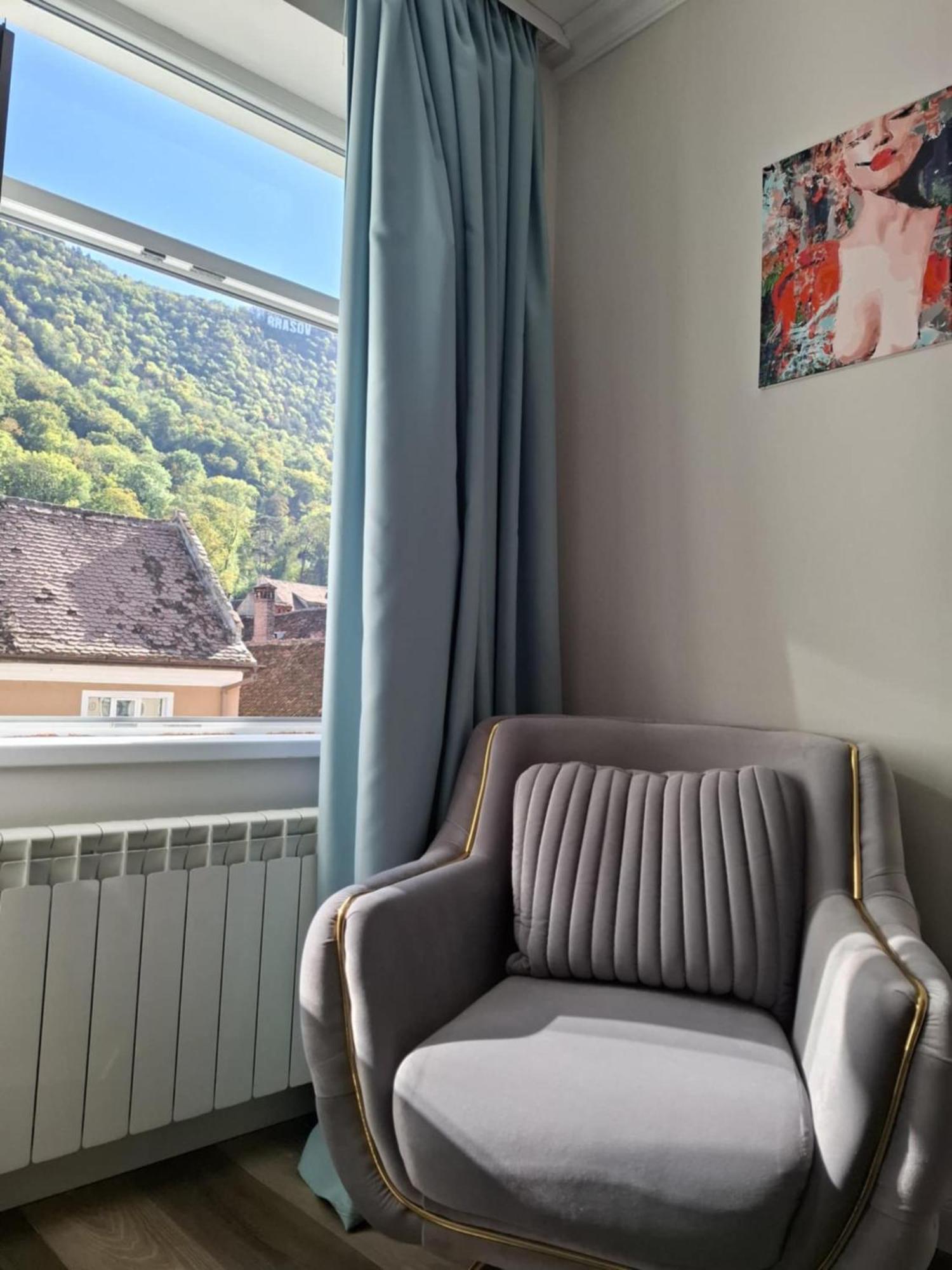Alpine Sunrise Residence - Brasov Old Center Zewnętrze zdjęcie